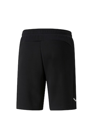 Puma 65738703 Teamfinal Casuals Shorts Erkek Şortu Siyah