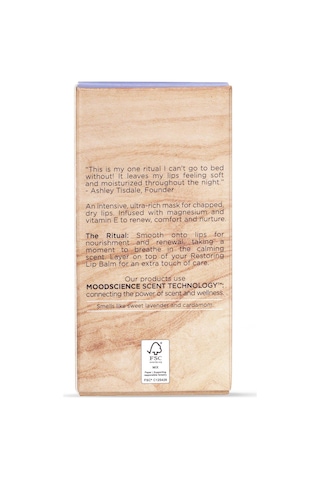 Being Frenshe Lavender Cloud Besleyici Dudak Maskesi 14gr