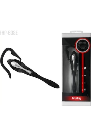 Frisby Fhp-60Se Stereo Kulak İçi Kulaklık