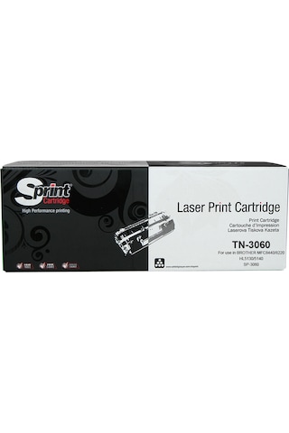Brother Tn 3060 (8440-5140-8840 )Uyumlu Toner