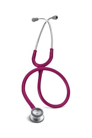 3M Littmann Classic II Pediatrik Stetoskop Fuşya