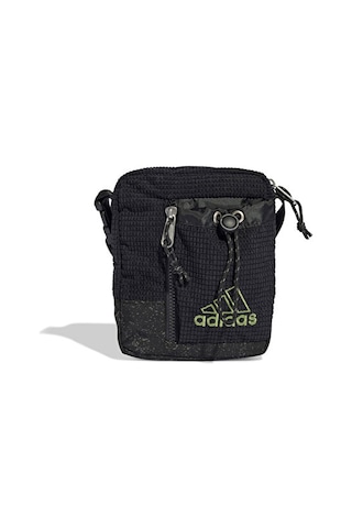 Adidas Small Item Bag Omuz Çantası-en: 12 Cm, Boy: 18,5 Cm, Derinlik: 5,5 Cm Jy2554 Siyah Siyah