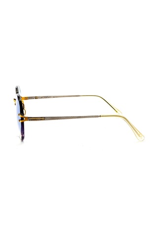 Freddie Mercury 1454 20 Cat Eye Gld Grn 58 Altın
