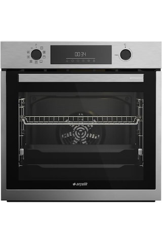 Arçelik AFM 350 I Inox Ankastre Fırın