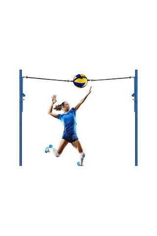 Strong Dunk Voleybol Smaç Antrenman Seti