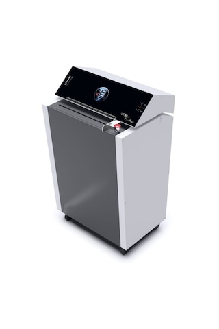 Kobra Flexpack Pro Karton Geri Dönüşüm Makinesi