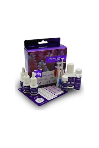 Aquaforest - Magnesium Test Kit