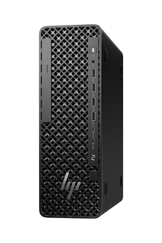HP Z2 G1i SFF B76SHET Ultra 7 265 32 GB 1 TB SSD 8 GB RTXA1000 W11P Masaüstü Bilgisayar