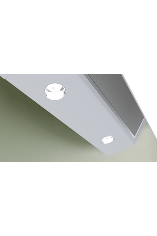 Bosch DWK66PJ20T Cam Yüzey Duvar Tipi Davlumbaz