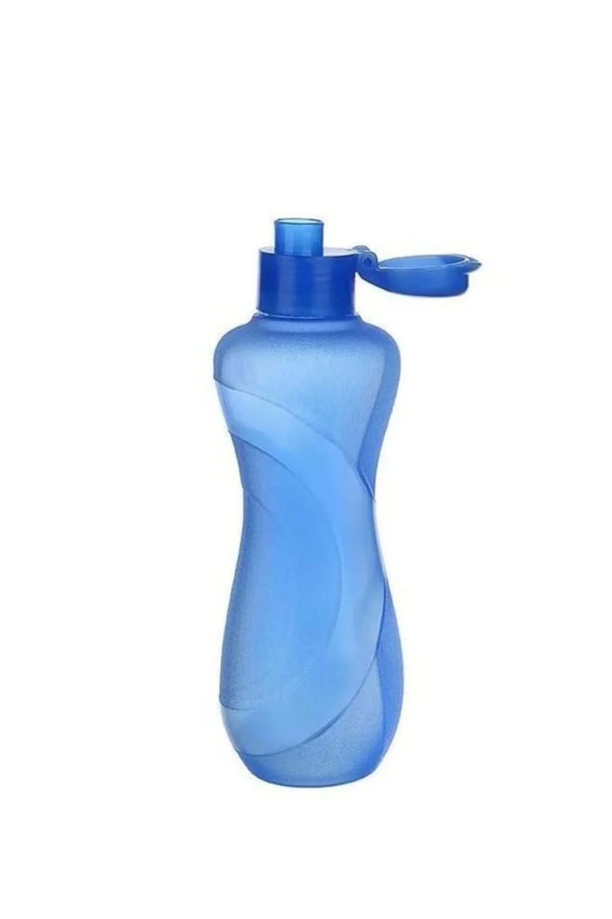 Titiz 500 Ml Spor Matara Hafif Ve Kompakt Tasarım Açık Mavi