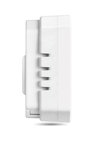 Reedark Dijital Ekranlı Karbon Monoksit Dedektörü - Yüksek Hassasiyetli Alarm İle 24/7 Güvenlik