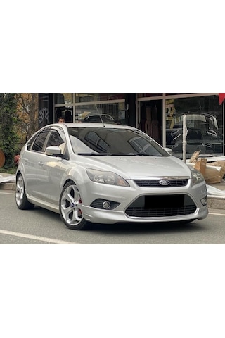 Ford Focus 2.5 Ön Tampon Eki Ön Ek Boyasız 2008-2011 Arası