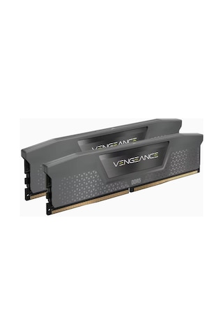 Corsair Vengeance CMK32GX5M2E6000Z36 32GB (2x16 GB) DDR5 6000 MHz CL36 Amd Ram