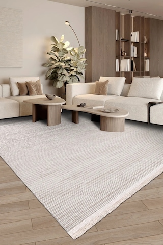 Youdayhomecollection Arsina Model Halı 120x180 Çok Renkli
