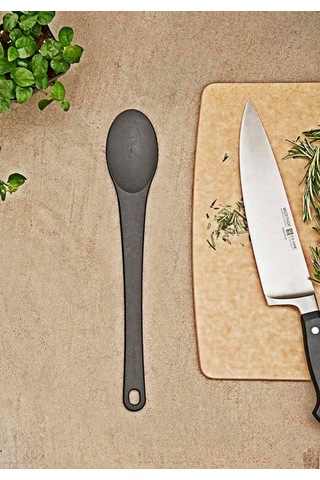 Epicurean Mutfak Serisi Siyah Küçük Boy Kaşık Diğer