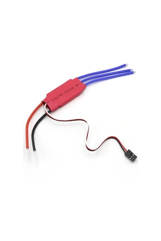 Simonk 30A Brushless ESC
