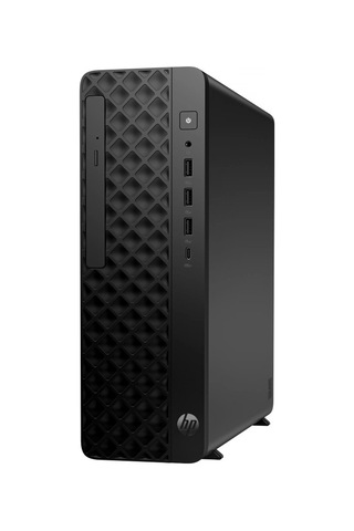HP ProDesk 2 SFF G1i E B6YA9ETK032 i5-14400 64 GB 2 TB SSD GT730 Free Dos Masaüstü Bilgisayar