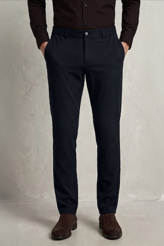 Erkek North Esnek Relaxed Beli Lastikli Jogger Pantolon Lacivert M702-r0311-05 Siyah