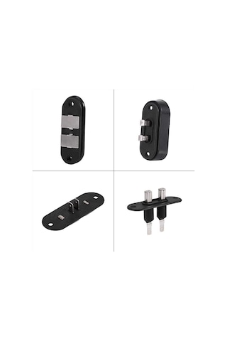 Sürgülü Kapı Swıtch Işık Butonu Paslanmaz Çelik