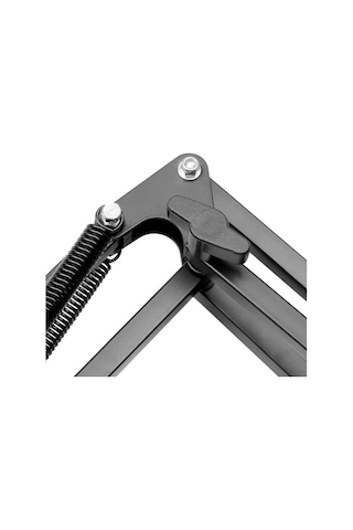 Lastvoice Nb40 Stüdyo Masa Mikrofon Standı 50X50 Büyük Boy