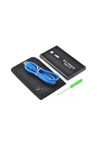 Al-4515 Usb 3.0 Sata Harici Harddisk Kutusu