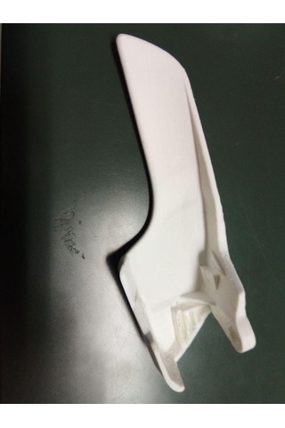 Alfa Romeo Giulietta Takviyeli Kol