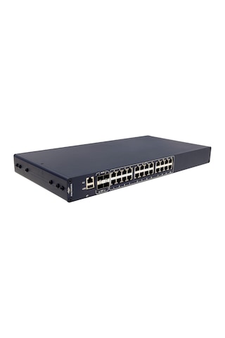 Pnetworks PN24GE4SFP L2 Yönetilebilir 24 + 4 SFP Switch