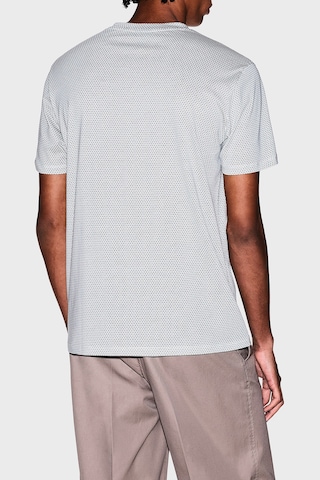 Armani Exchange Erkek T Shirt Xm002511 Af10356 F1168 Gri Gri