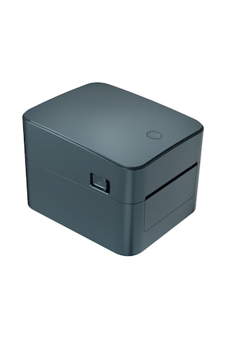 Xprinter Xp-480b Direct Thermal Usb Barkod Yazıcı 203dpı 108mm...