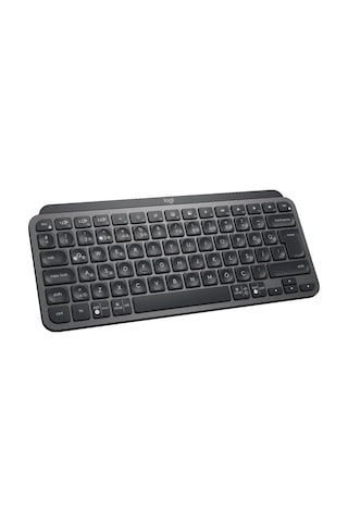 Logitech Mx Keys 920-010611 Mini Türkçe For Business Klavye Siyah