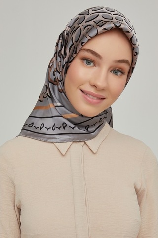 Armine Ipek Eşarp 8650D (Twill)-31
