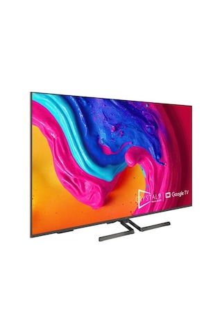 Beko B65 Q 990 AY 65" 4K Ultra HD Google QLED TV