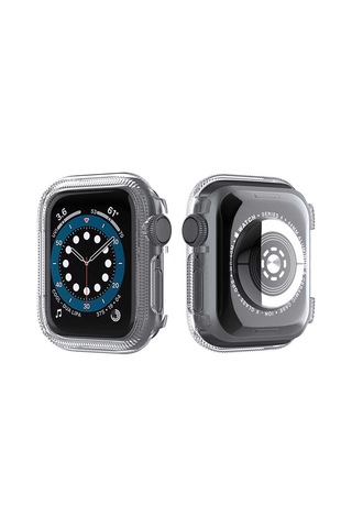 Watch 40mm Mkst Watch Gard 03 Kasa Koruyucu - Renksiz