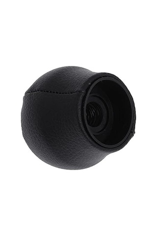 Siyah Deri Vites Topuzu, Corolla/auris/avensis/yaris Uyumlu Diğer