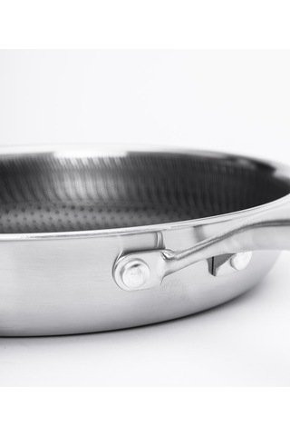 Maxx Doria Steel Fusion 28 Cm Tava Pa3014 Metal