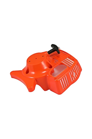 Ulzyvf Fs38 Fs45 Fs55 Budama Makinesi Yedek Çekme Başlatma Sistemi - Plastik Turuncu Turuncu