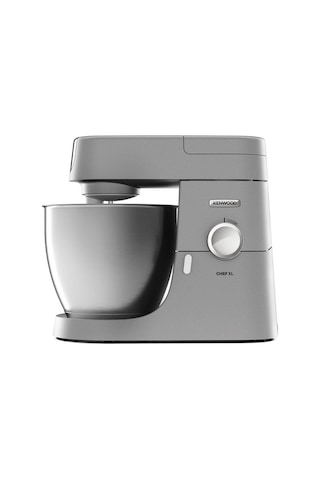 Kenwood KVL4100S Chef XL 1200 W Mutfak Şefi Gri