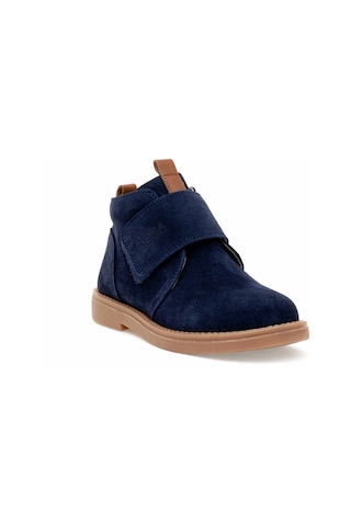 U.S. Polo Assn. Erkek Çocuk Lacivert Bot 50295171-VR033