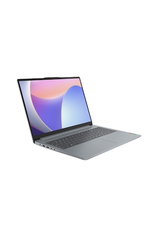 Lenovo IDEAPAD SLIM 3 15IRH10 83K1003MTRAT13 i5-13420H 16 GB 256 Gb SSD Uhd Graphics 15.3" Wuxga Free Dos Dizüstü Bilgisayar