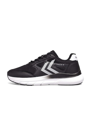 Hummel Crosslite 26 900880-2001 Siyah Erkek Yürüyüş/ Koşu Ayakkabısı