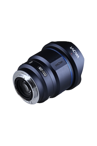 Laowa 12mm F/2.8 Lite Zero-d Ff Auto Focus - Sony Fe