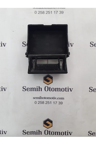 7704001164 R9 Torpido Küllük