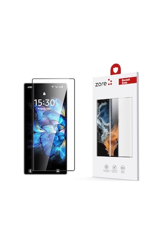 Samsung Galaxy Uyumlu S25 Ultra Dias Cam Ekran Koruyucu