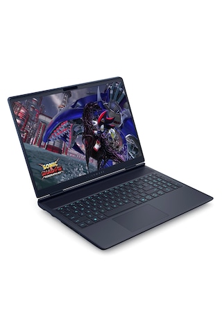 Dell Alienware 16X Aurora i9-275HX AC16251-CU932157WV1 RTX5070 32 GB 2 TB SSD 16" W11H Dizüstü Bilgisayar