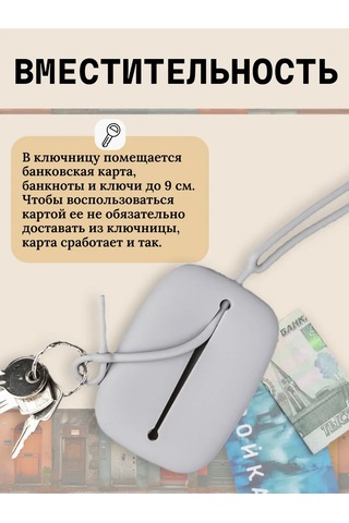 Keepitup.home Cep Anahtarlığı 191675046