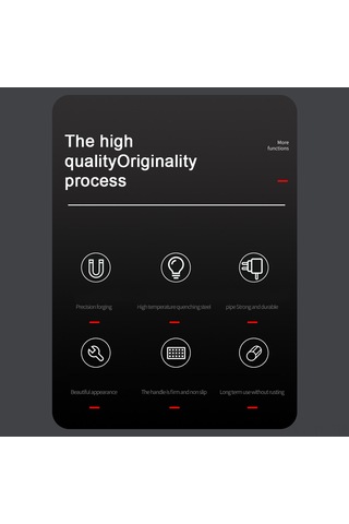 Yifomall Çok Amaçlı Elektrik Test Kalemi Ve Tornavida Seti - Sarı Uçlu, Taşınabilir, Yüksek Hassasiyetli