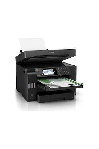 Epson L15150 Çok Fonksiyonlu A3 Tanklı