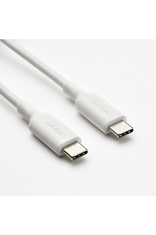 Ikea Sıttbrunn Usb-c - Usb-c Kablo, Beyaz, 1.0 M