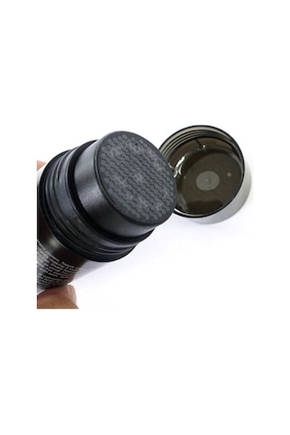 Toppik Dolgunlaştırıcı Saç Spreyi Siyah 27.5 G
