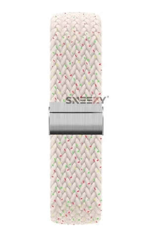 Sneezy Huawei Watch Gt Runner-sport 46mm- Gt2 E 22mm Uyumlu Metal